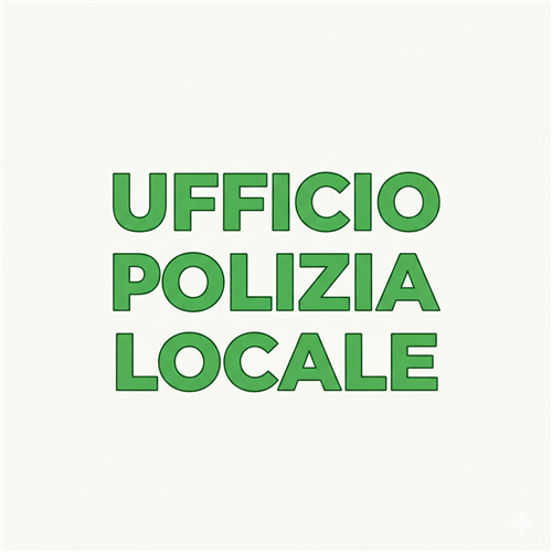 MODULISTICA UFFICIO POLIZIA...
