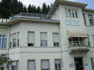 Centro Diurno Alzheimer "Antonio Barioglio" c/o RSA San Bernardo