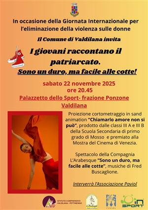 I giovani raccontano il patriarcato. "Sono un duro, ma facile alle cotte!"