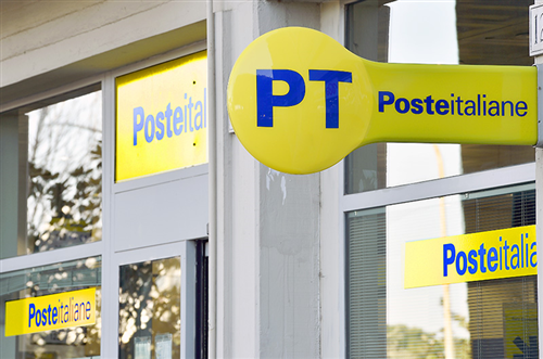 Chiusura temporanea Ufficio Postale di Frazione Ponzone n. 195
