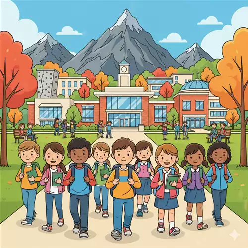 Apertura iscrizioni ai servizi scolastici A.S. 2026/2027