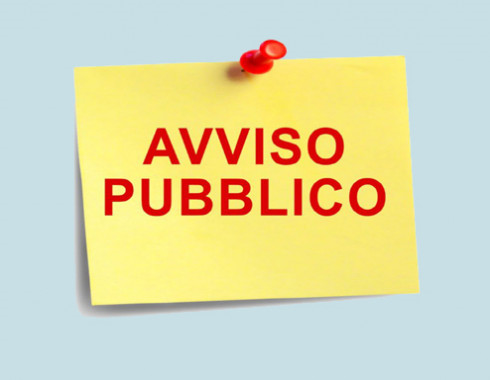 Pubblico avviso di comunicazione ex art. 16 comma 8 D.P.R. 327/2002. Articolo 11 Variante urbanistica. Proprietari defunti o irreperibili